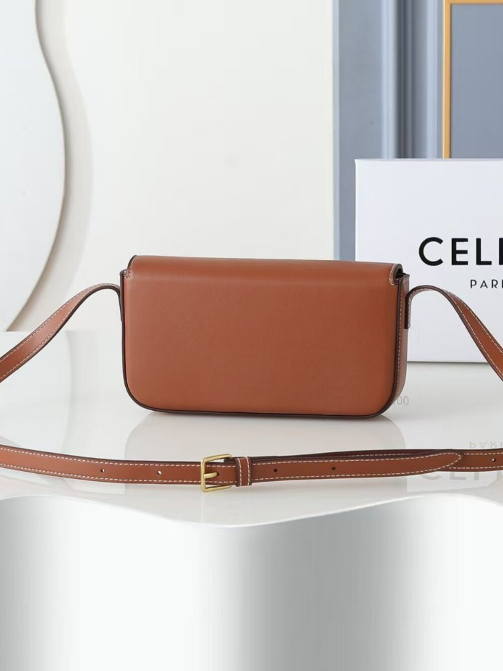 Celine bag - Picture 2 of 6